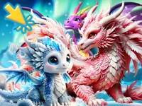 https://www.y8gamesx.com/game/so-diffrent-dragons