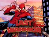 https://www.y8gamesx.com/game/spiderman-warrior-survival-game