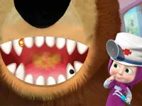 https://www.y8gamesx.com/game/masha-and-the-bear-dentist-game