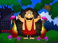 https://www.y8gamesx.com/game/caveman-forest-escape