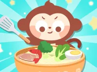 image Chinese Food Chef DuDu