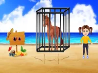 https://www.y8gamesx.com/game/beach-horse-escape