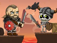 https://www.y8gamesx.com/game/vikings-vs-skeletons