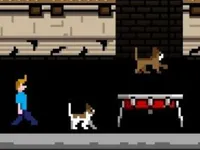 https://www.y8gamesx.com/game/escape-from-castle-doom