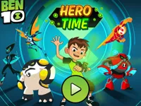 https://www.y8gamesx.com/game/ben-10-hero-time