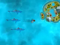 https://www.y8gamesx.com/game/survive-the-sharks