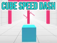 image Cube Speed Dash