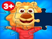 image 3D Jigsaw Puzzle