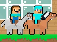 https://www.y8gamesx.com/game/noob-vs-pro-horsecraft