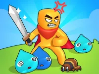 image Swordsman Adventure