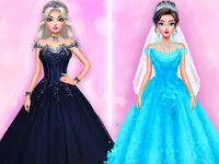 https://www.y8gamesx.com/game/frozen-wedding-dress-up