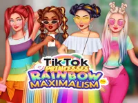 https://www.y8gamesx.com/game/tiktok-princesses-rainbow