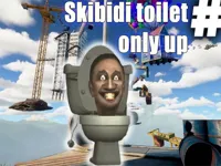 https://www.y8gamesx.com/game/only-up-skibidi-toilet