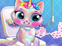 https://www.y8gamesx.com/game/twinkle-my-unicorn-cat-princess-caring