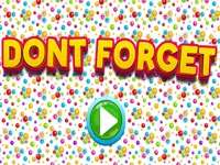 https://www.y8gamesx.com/game/dont-forgets