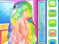 https://www.y8gamesx.com/game/princess-fashion-rainbow-hairstyle-design