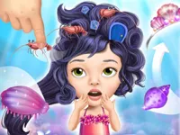 https://www.y8gamesx.com/game/sweet-baby-mermaid-life
