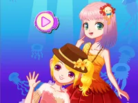 https://www.y8gamesx.com/game/mermaid-princess-dress-up-salon