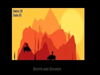 image Boots n Bounds