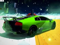 image Vehicle Stunts Sky Sim