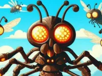 image Mythinsects Tower Defense