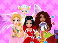 https://www.y8gamesx.com/game/puzzles-princesses-and-angels-new-look
