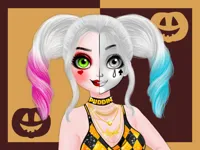 https://www.y8gamesx.com/game/princess-halloween-makeup-halffaces-tutorial