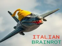 image Brainrot sahuuur