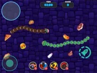 image Snake War Multiplayer