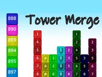 https://www.y8gamesx.com/game/tower-merge