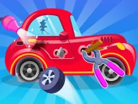 image Car Care Repair DuDu Mechanic