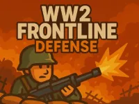 image WW2 Frontline Defense