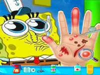 https://www.y8gamesx.com/game/spongebob-hand-doctor-game-online-hospital-surge