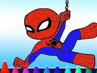 https://www.y8gamesx.com/game/spiderman-coloring-game