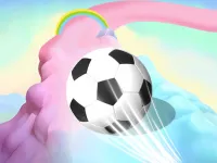 image 3D Super Rolling Ball Race