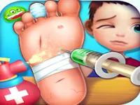 https://www.y8gamesx.com/game/foot-doctor-care