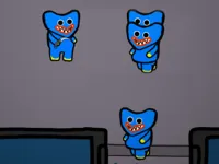 https://www.y8gamesx.com/game/killer-escape-huggy