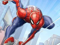 https://www.y8gamesx.com/game/spiderman-slide