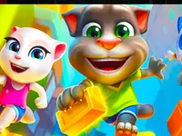 https://www.y8gamesx.com/game/talking-tom-runner