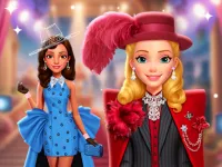 image Barbee Met Gala Transformation