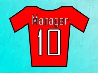 image Football Manager Simulator