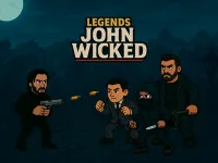 image Legends John Wicked