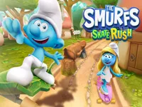 https://www.y8gamesx.com/game/the-smufrs-skate-rush