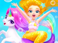 https://www.y8gamesx.com/game/princess-little-mermaid