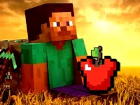 https://www.y8gamesx.com/game/minecraft-apple-shooter