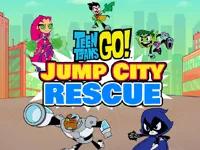 https://www.y8gamesx.com/game/jump-city-rescue-teen-titans-go