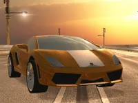 image Highway Racer 3D