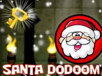 https://www.y8gamesx.com/game/santa-dungeon-of-doom