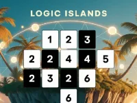 image Logic Islands