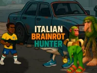image Italian Brainrot Hunter